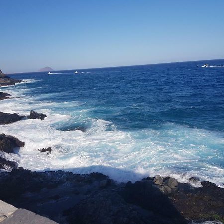 Sea Mountain In Atlantico Διαμέρισμα Costa Del Silencio Εξωτερικό φωτογραφία