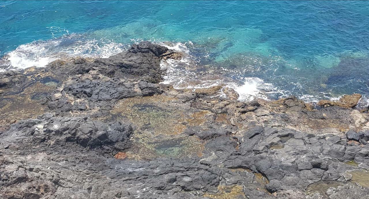 Sea Mountain In Atlantico Διαμέρισμα Costa Del Silencio Εξωτερικό φωτογραφία