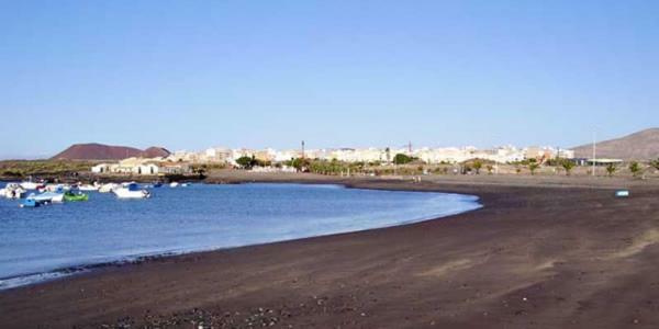 Sea Mountain In Atlantico Διαμέρισμα Costa Del Silencio Εξωτερικό φωτογραφία