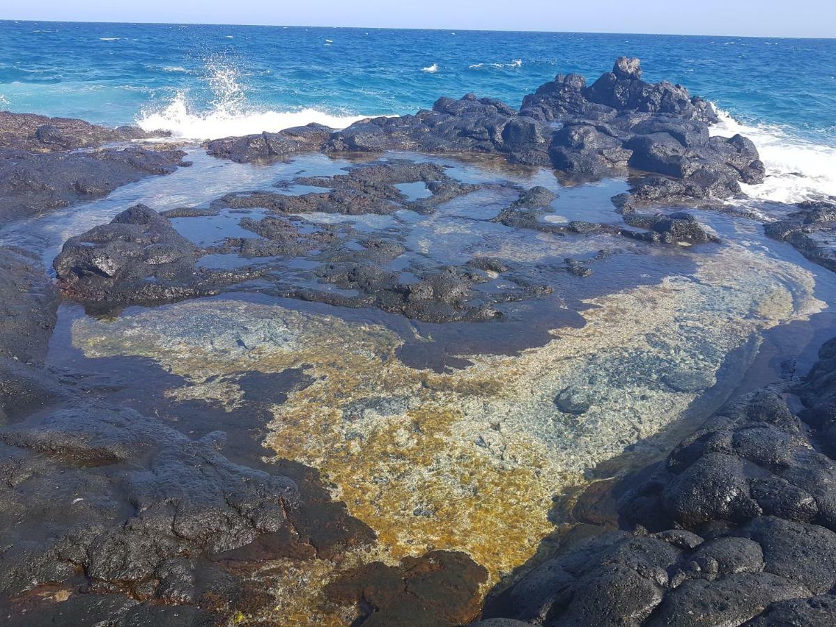 Sea Mountain In Atlantico Διαμέρισμα Costa Del Silencio Εξωτερικό φωτογραφία