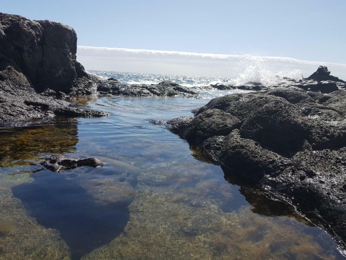 Sea Mountain In Atlantico Διαμέρισμα Costa Del Silencio Εξωτερικό φωτογραφία